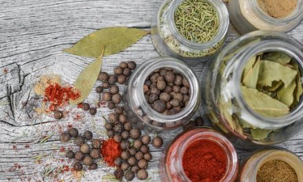 Spice Up Your Life! (and why it matters)