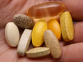 What’s in YOUR Multivitamin?