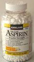 Does aspirin prolong survival after diagnosis of colon cancer?