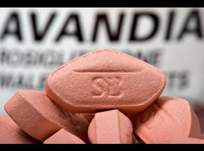 Avandia Use Suspended in Europe, Continued in USA