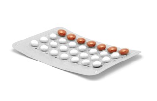 Is the Birth Control Pill Less Effective In Obesity?