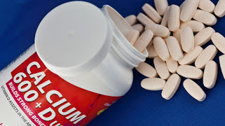 Do Calcium Supplements Increase The Risk Of Heart Disease?