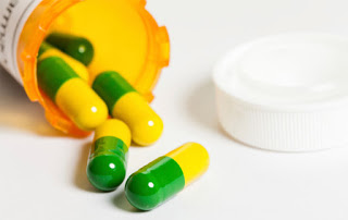 Could Antibiotics Cause Diabetes?