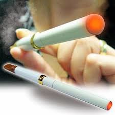 The Low Down on Electronic Cigarettes
