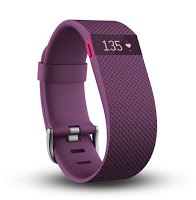 Caution FitBit HR Wearers – Don’t Trust That Your Heart Rate Is Accurate!