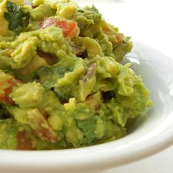 Guacamole Light … For Real!