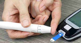 Testing Blood Sugar – Is There A Point?