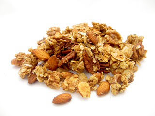 Granola – One Of Today’s Most Misunderstood Foods
