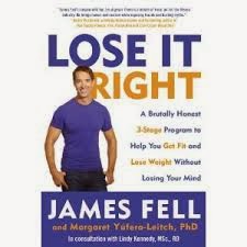 Lose It Right – Book Review