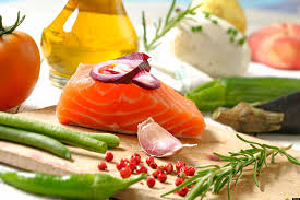 Mediterranean Diet With Olive Oil Prevents Breast Cancer
