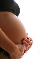 Obesity Prevention Starts In Your Mother’s Belly