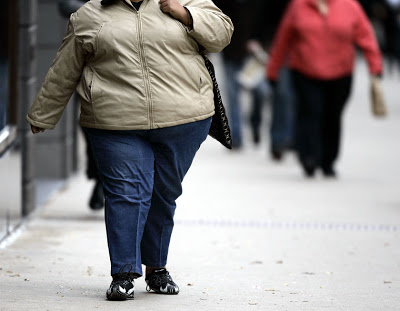 The Stigma of Obesity