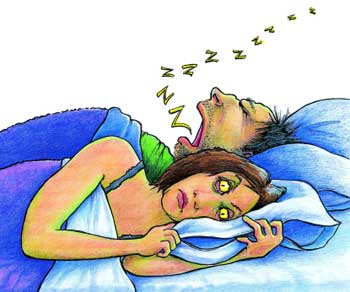 The SLEEP AHEAD Study: Weight Loss Improves Obstructive Sleep Apnea