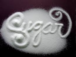 Sufferings for Sugar