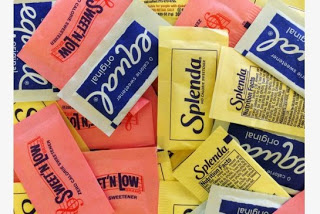Could Artificial Sweeteners Cause Diabetes?