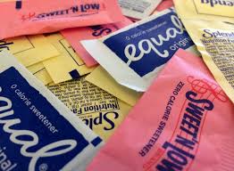 Could Artificial Sweeteners Cause Weight GAIN?