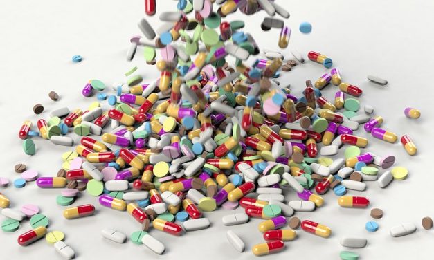 Be Warned: Dietary Supplements Tainted With Hidden Prescription Medication