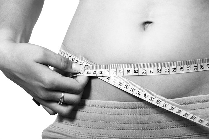 Is ‘Normal Weight Obesity’ Dangerous?