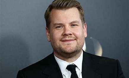 ‘Fat Shaming’ Needing To Make A ‘Comeback’?? James Corden Speaks Out