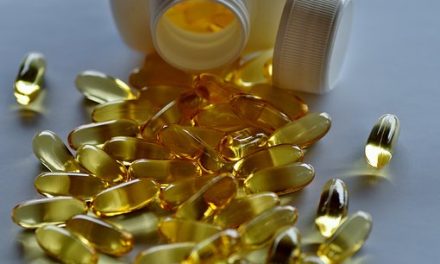 New Prescription Medication Derived From Fish Oil Reduces Cardiovascular Events