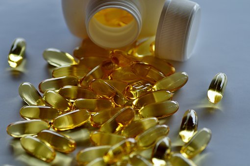 New Prescription Medication Derived From Fish Oil Reduces Cardiovascular Events
