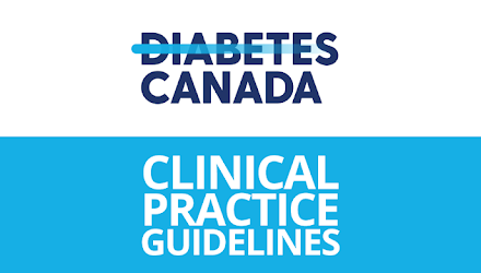 New Diabetes Guidelines On Pharmacotherapy Published!