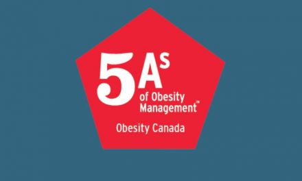 In The Real World: How Can Family Doctors Help Manage Weight? 2020 Canadian Obesity Guidelines