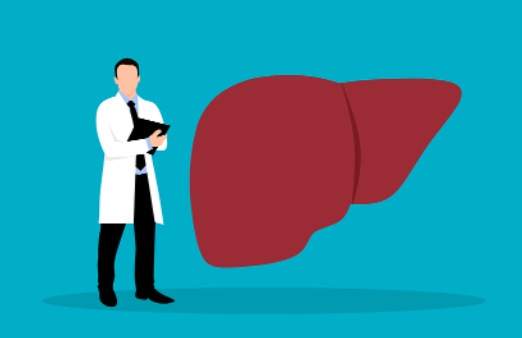 Why is a Heart Association writing a position statement about fatty liver disease?