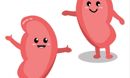Let’s Keep Kidneys Happy! Targeting urine albumin as a treatment goal in diabetes