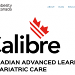 Obesity Canada Launches Calibre: Accredited, Practical, Online Obesity Education
