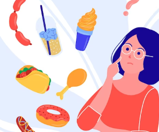 What are cravings, and how can we reduce them?