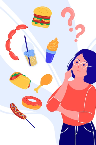 What are cravings, and how can we reduce them?