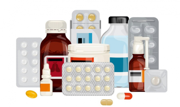 When you take weight loss medication, which other medications may need adjusting?
