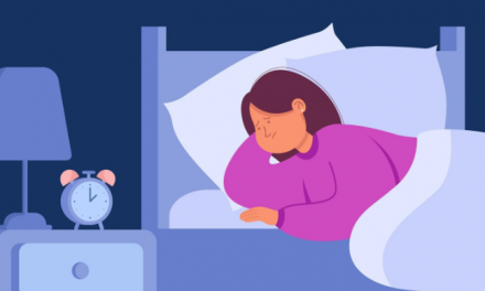 Why does poor sleep drive weight and blood sugars up?