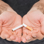 Could semaglutide reduce the likelihood of nicotine use?