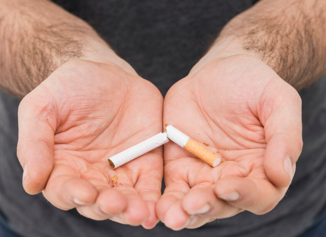 Could semaglutide reduce the likelihood of nicotine use?