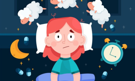 Can Diabetic Retinopathy (Eye complications) Lead to Sleepless Nights?