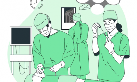 New guidance on what to do with GLP1 medications before surgery or sedation – what’s clear and what’s not?