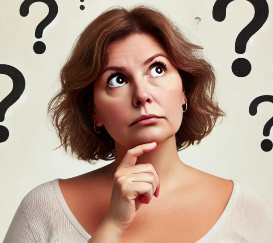 How does the menopausal transition impact weight management?