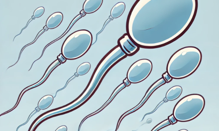 Could GLP1-based weight management medications help sperm quality?
