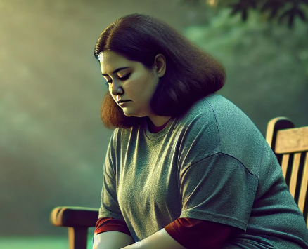 Could shame and blame be a reason why some people say no to weight loss medication?
