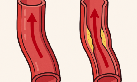 The hidden disease: Peripheral artery disease (and what we can do about it)