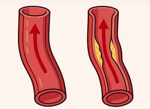 The hidden disease: Peripheral artery disease (and what we can do about it)
