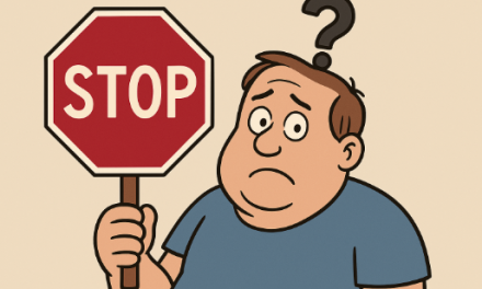 What happens if you stop weight management medication, and what do our new Obesity Canada Guidelines advise?