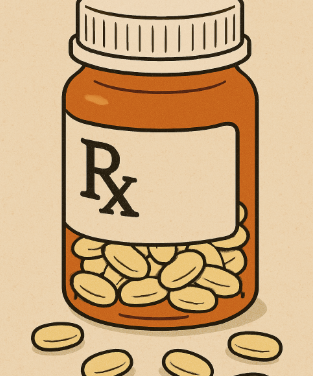 First GLP1 in a pill to reduce cardiovascular events in people with type 2 diabetes