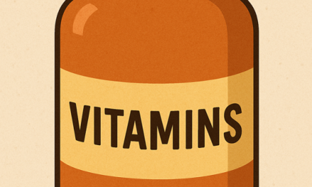 Should vitamins be prescribed with weight management medication?