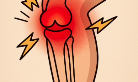 Could metformin improve knee osteoarthritis pain?