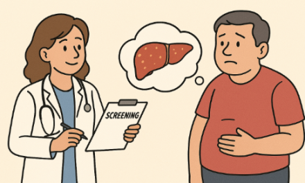 Does everyone with type 2 diabetes need to be screened for MASH/MASLD (‘fatty liver’)? What the new Diabetes Canada Guidelines recommend