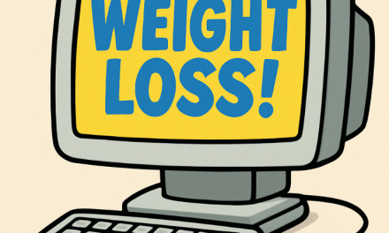Online weight loss medication: are you getting the treatment you need?