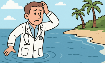 Wading through all the ways to diagnose obesity – can we find our way to a simple common ground?